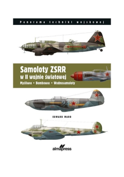 Samoloty ZSRR w II wojnie światowej