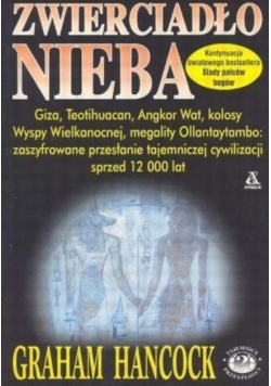Zwierciadło nieba