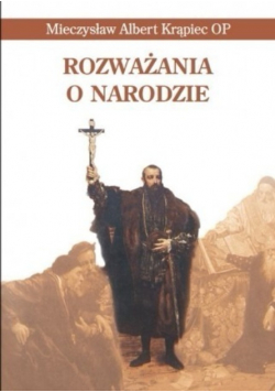 Rozważania o narodzie