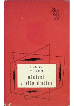 Uśmiech u stóp drabiny