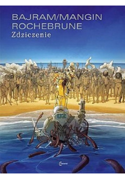 Zdziczenie