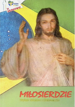 Miłosierdzie, zaufanie