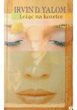 Leżąc na kozetce