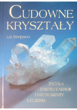 Cudowne kryształy