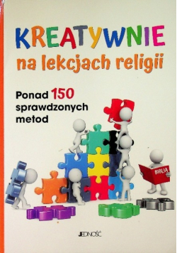 Kreatywnie na lekcjach religii