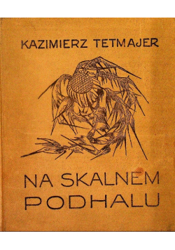 Na skalnem Podhalu, 1914 r.