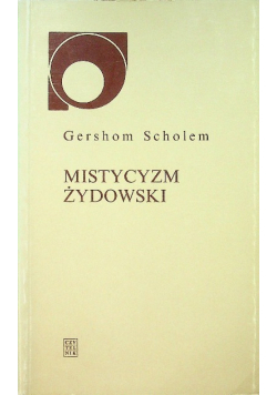 Mistycyzm żydowski
