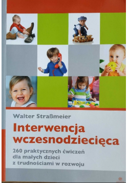 Interwencja wczesnodziecięca
