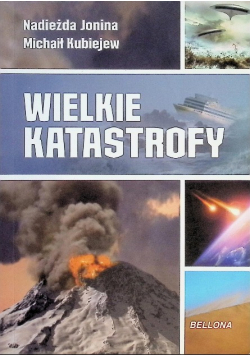 Wielkie katastrofy