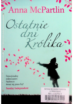 Ostatnie dni Królika