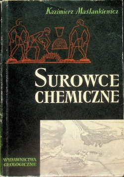 Surowce chemiczne