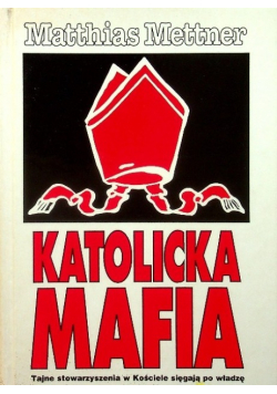 Katolicka mafia
