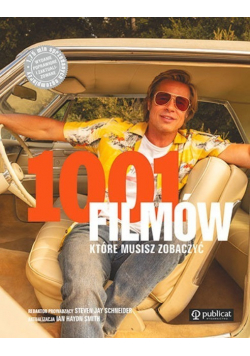 1001 filmów, które musisz zobaczyć