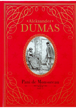 Pani de Monsoreau Tom 3