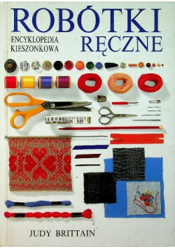 Robótki ręczne