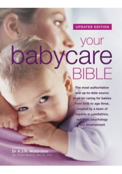 Your Babycare Bible