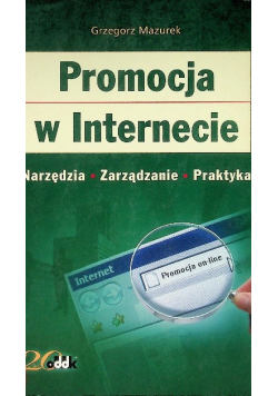 Promocja w Internecie