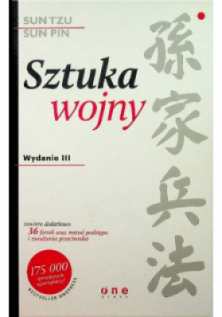 Sztuka wojny