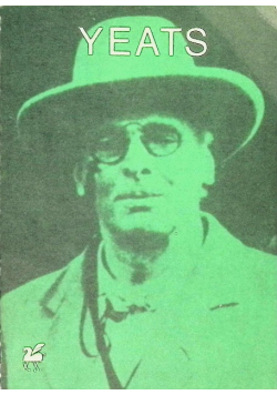Yeats Poezje wybrane