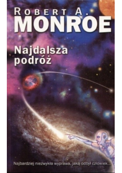 Najdalsza podróż