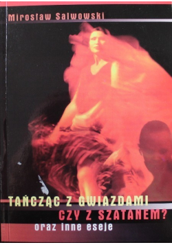 Tańcząc z gwiazdami czy z szatanem
