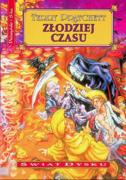 Złodziej czasu