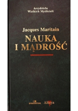 Nauka i mądrość