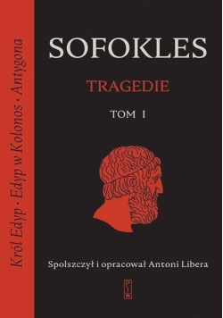 Tragedie Tom 1