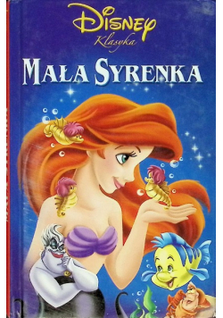 Mała Syrenka