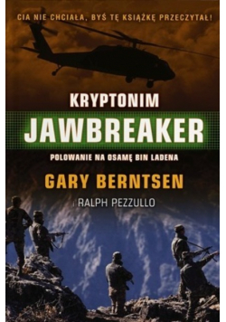 Kryptonim Jawbreaker