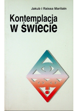 Kontemplacja w świecie