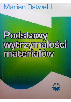Podstawy wytrzymałości materiałów