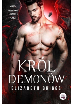 Wezwanie Lucyfera  Król demonów Tom 1