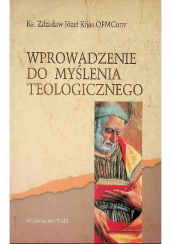 Wprowadzenie do myślenia teologicznego