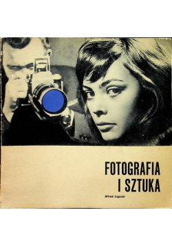 Fotografia i sztuka