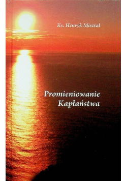 Promieniowanie Kapłaństwa