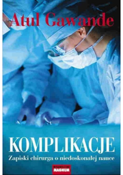 Komplikacje