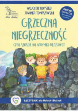 Grzeczna niegrzeczność