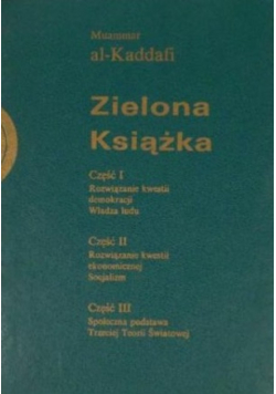 Zielona Książka