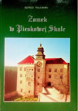 Zamek na Pieskowej skale