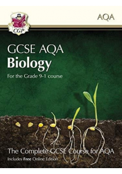 GCSE Biology