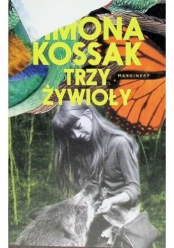 Trzy żywioły