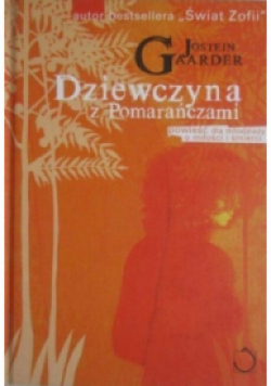 Dziewczyna z Pomarańczami