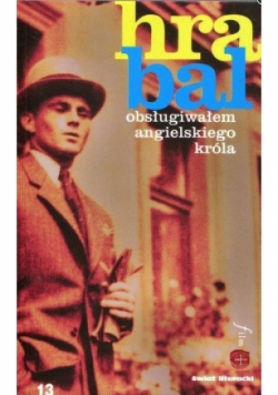 Obsługiwałem angielskiego króla
