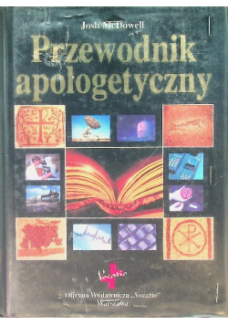 Przewodnik apologetyczny