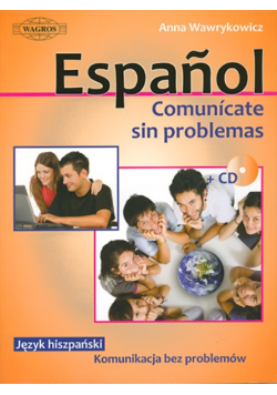 Espanol Comunicate sin problemas Komunikacja bez problemów