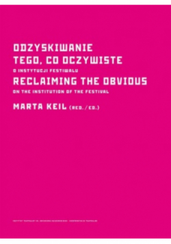 Odzyskiwanie tego co oczywiste