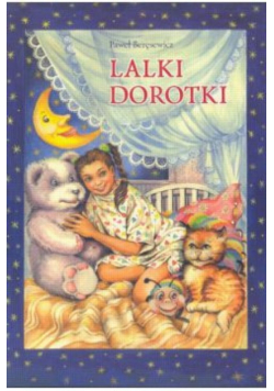 Lalki Dorotki