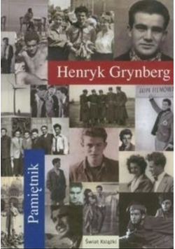 Grynberg Pamiętnik