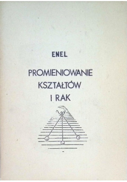 Promieniowanie kształtów i rak